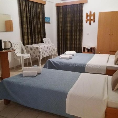 Léntas Eftihia Studios מראה חיצוני תמונה