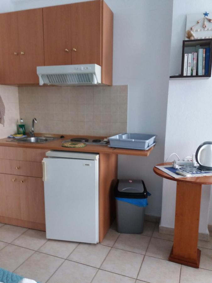 Léntas Eftihia Studios מראה חיצוני תמונה